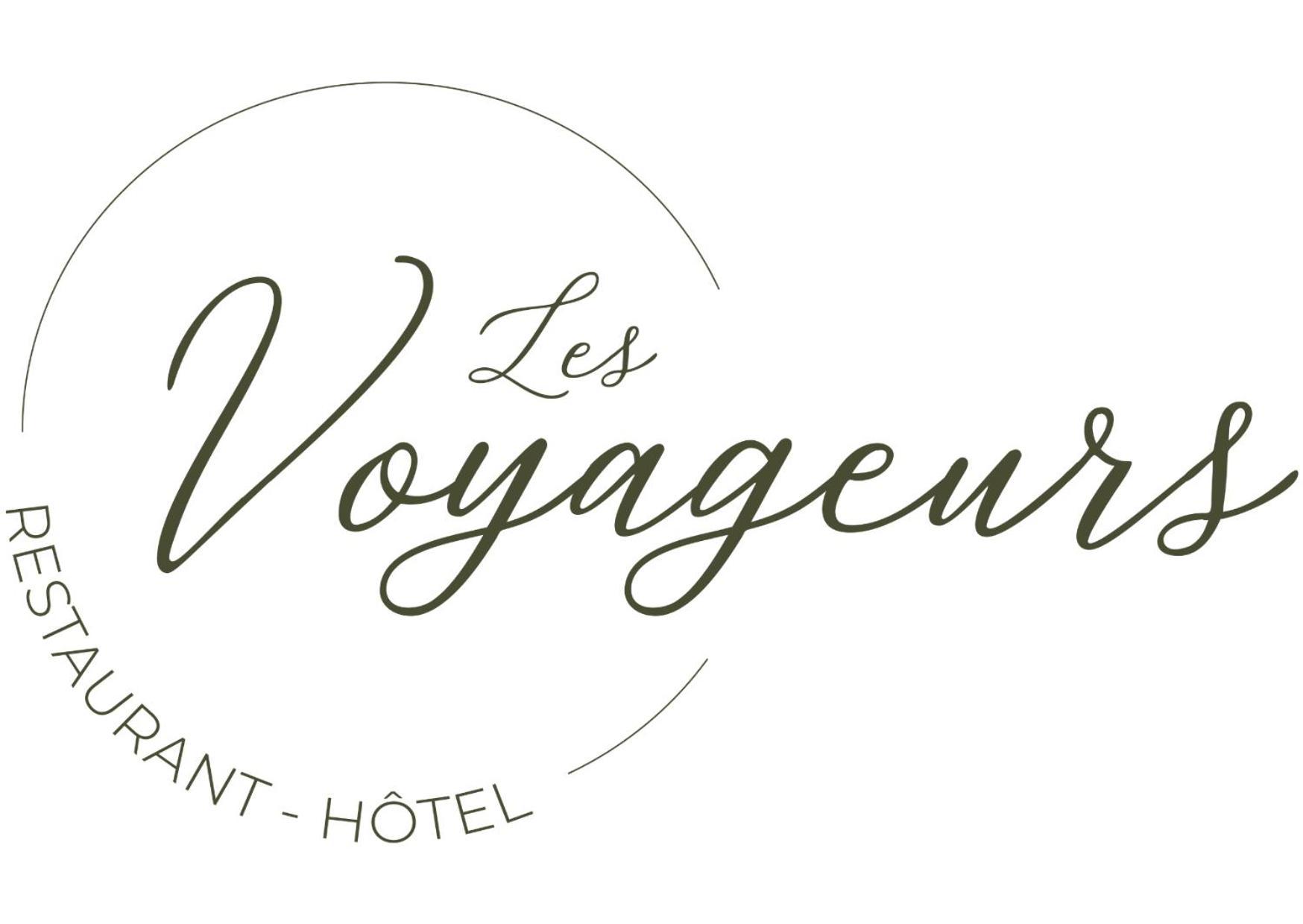 Logis Hotels - Hotel Et Restaurant Les Voyageurs Tournon-dʼAgenais Exteriör bild